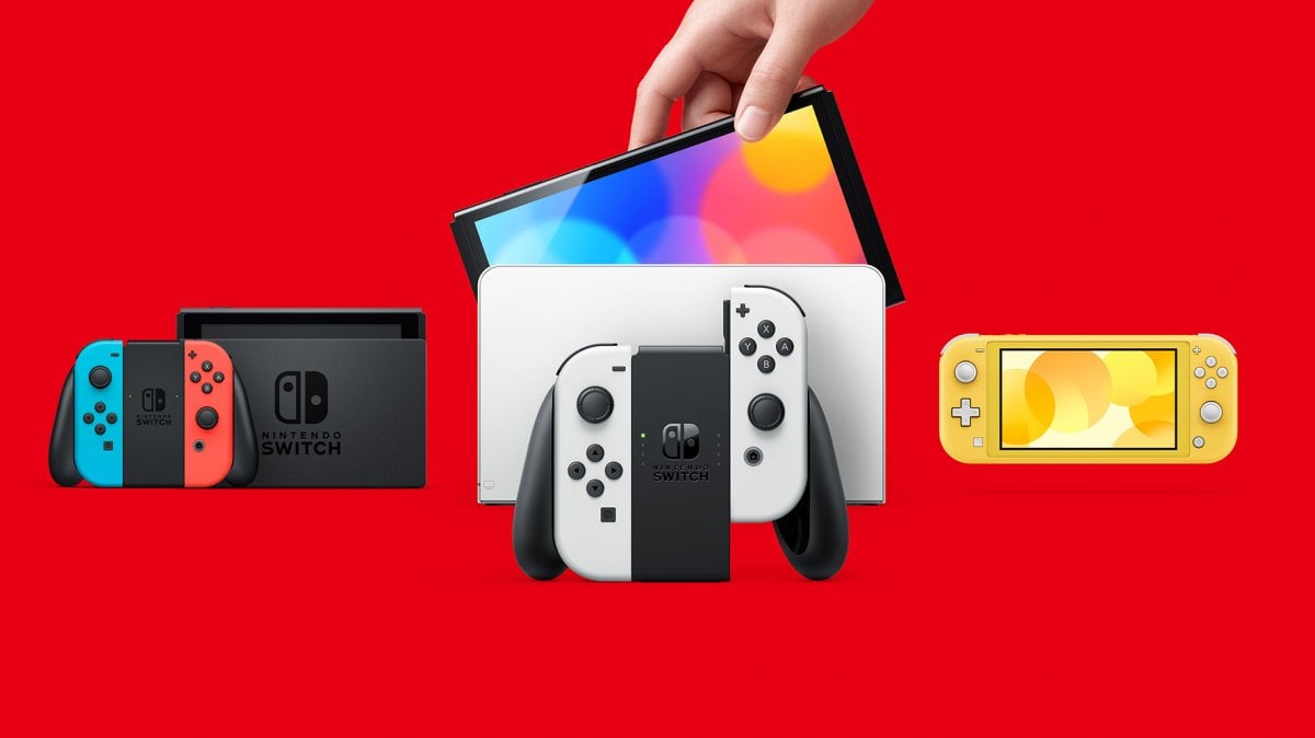 Nintendo Switch：《星露谷物语》是 4 月份 eShop 上最畅销的游戏